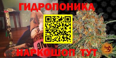 гашиш Бугуруслан